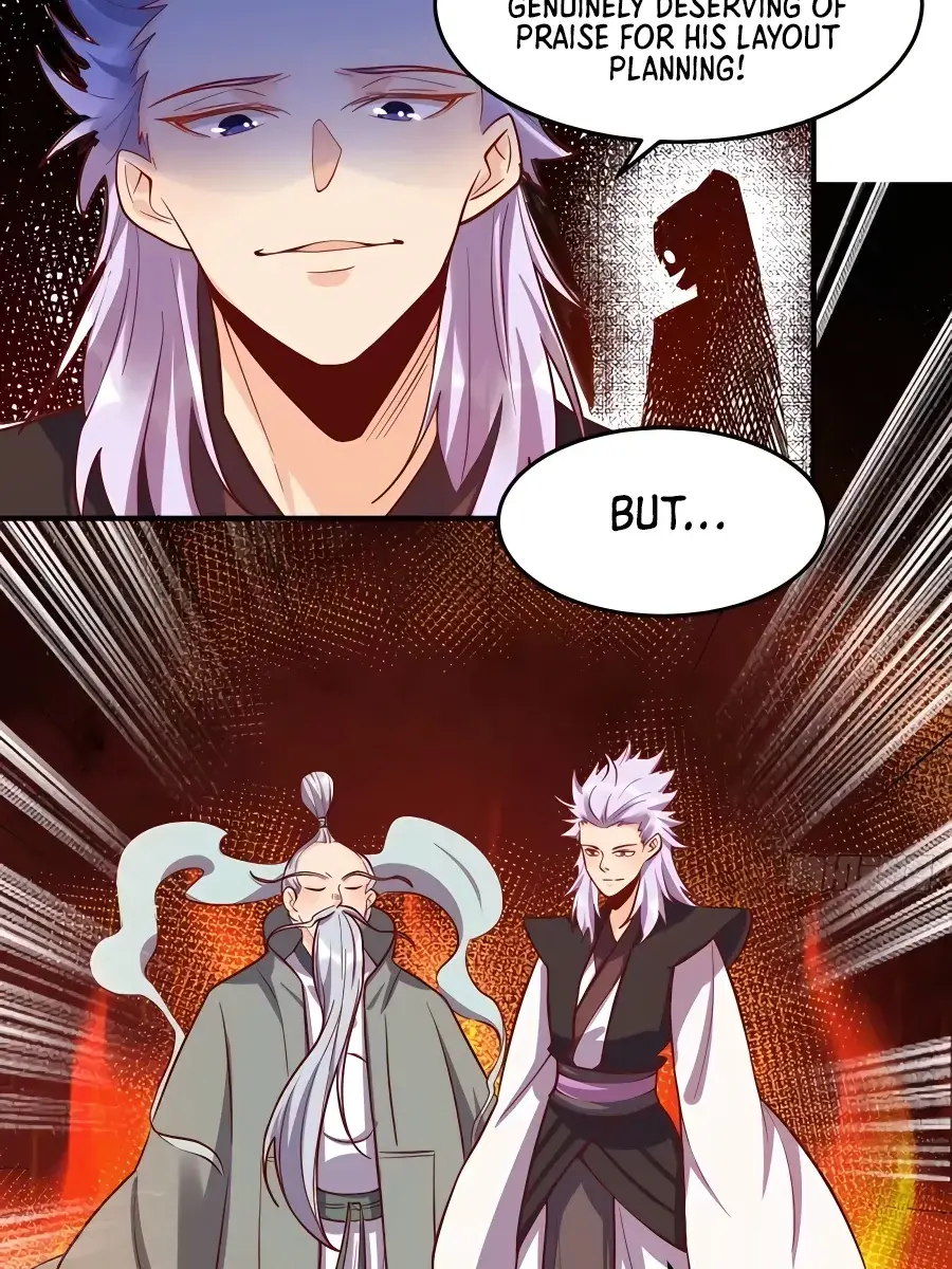 I'm Actually a Cultivation Bigshot Chapter 235 Page 60