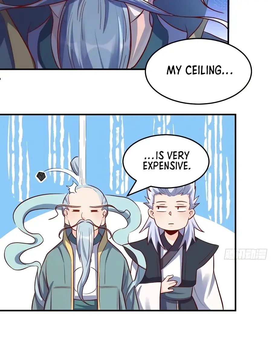 I'm Actually a Cultivation Bigshot Chapter 235 Page 62