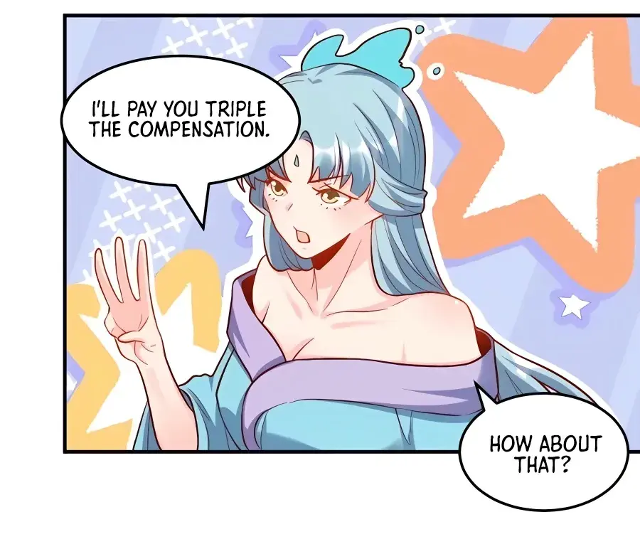 I'm Actually a Cultivation Bigshot Chapter 235 Page 63