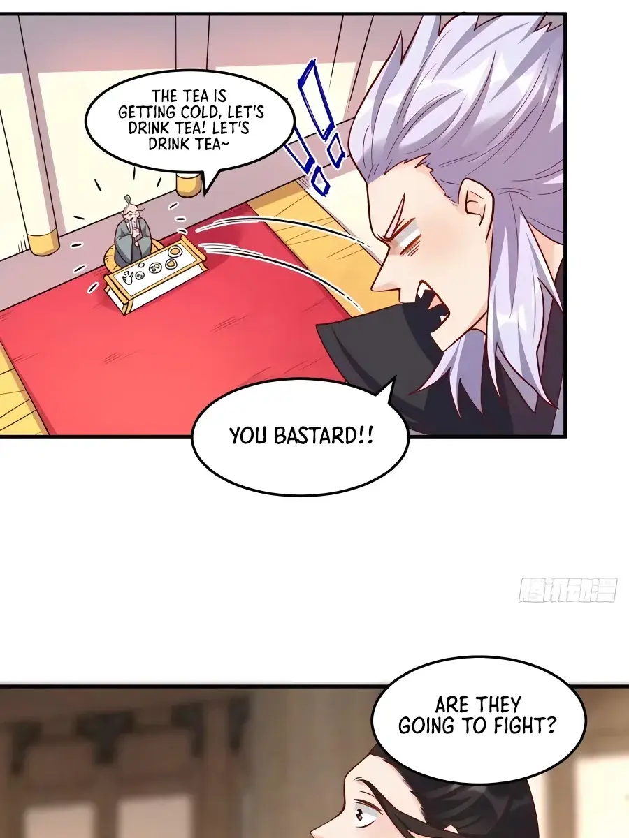I'm Actually a Cultivation Bigshot Chapter 235 Page 65