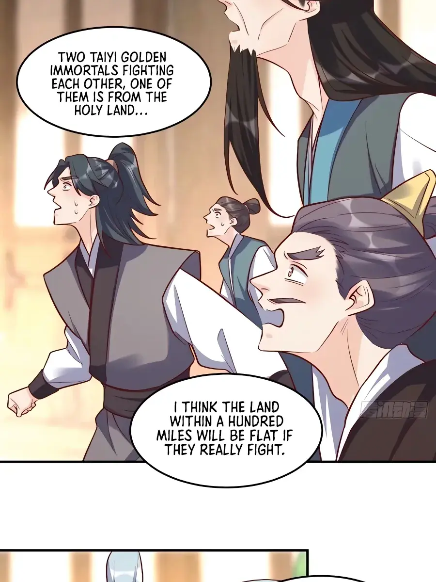 I'm Actually a Cultivation Bigshot Chapter 235 Page 66