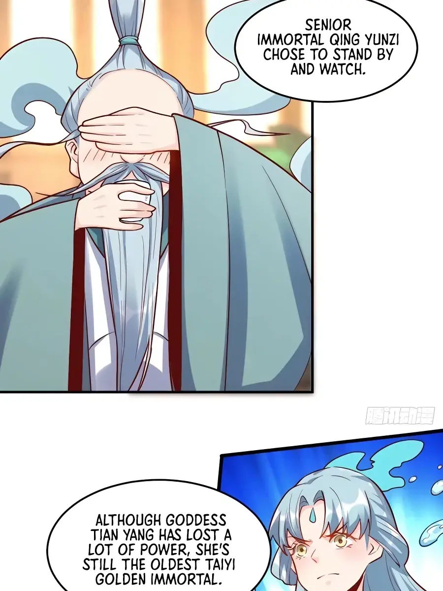 I'm Actually a Cultivation Bigshot Chapter 235 Page 67