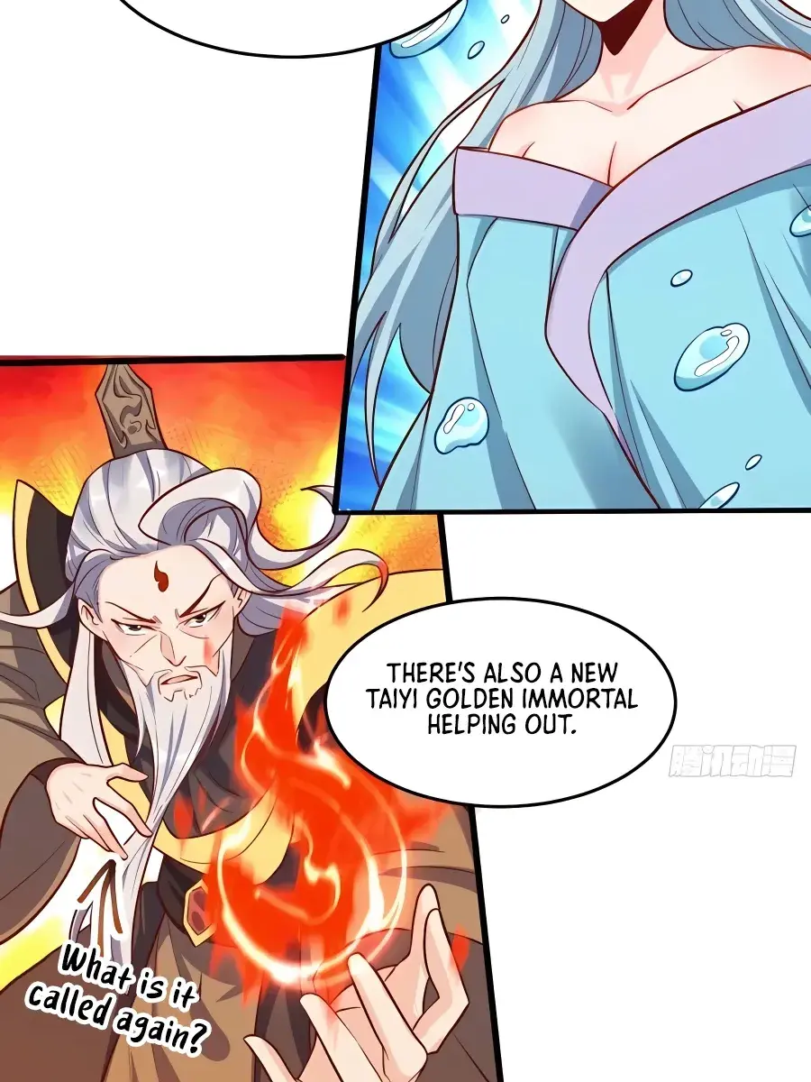 I'm Actually a Cultivation Bigshot Chapter 235 Page 68