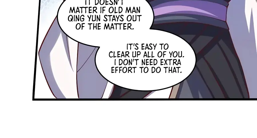 I'm Actually a Cultivation Bigshot Chapter 235 Page 71
