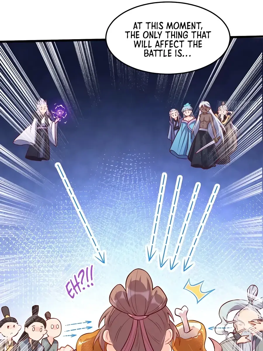 I'm Actually a Cultivation Bigshot Chapter 235 Page 73