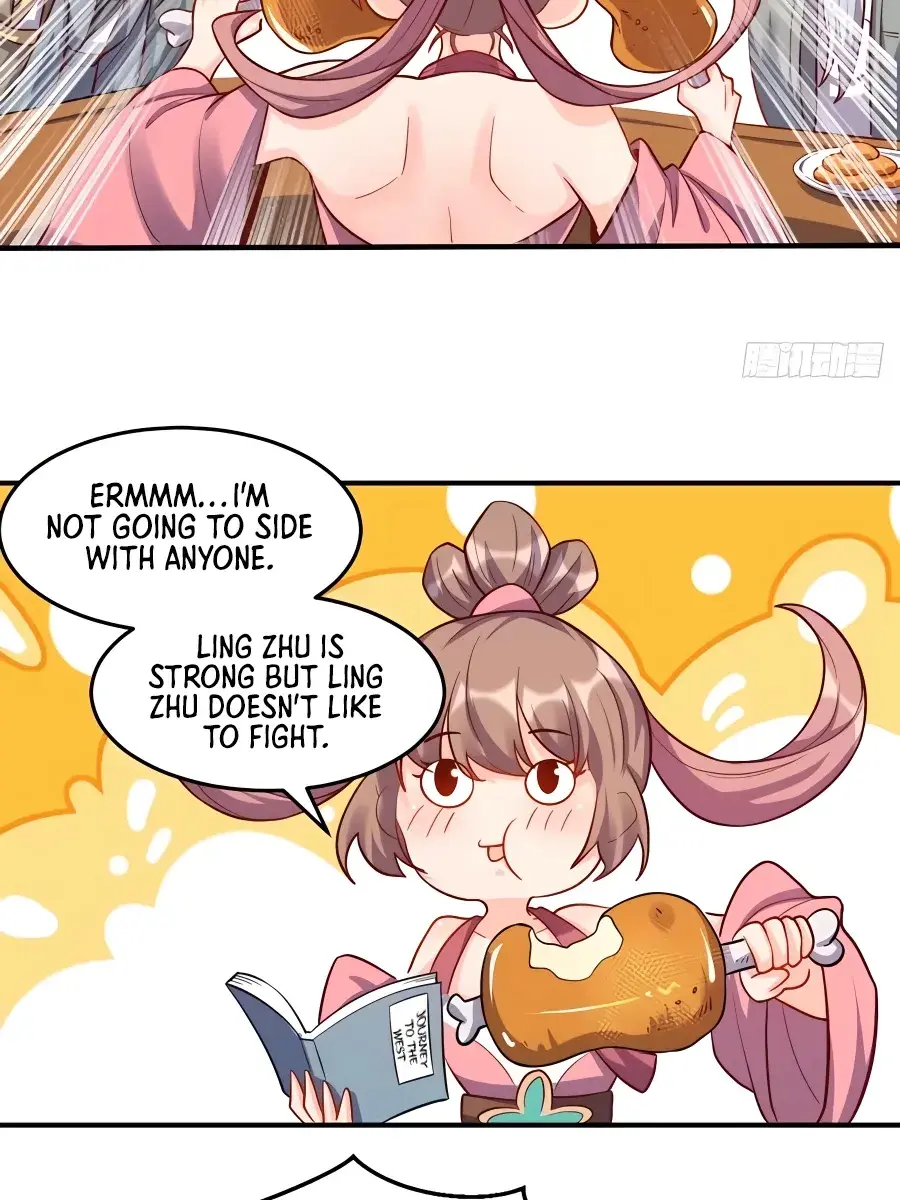 I'm Actually a Cultivation Bigshot Chapter 235 Page 74