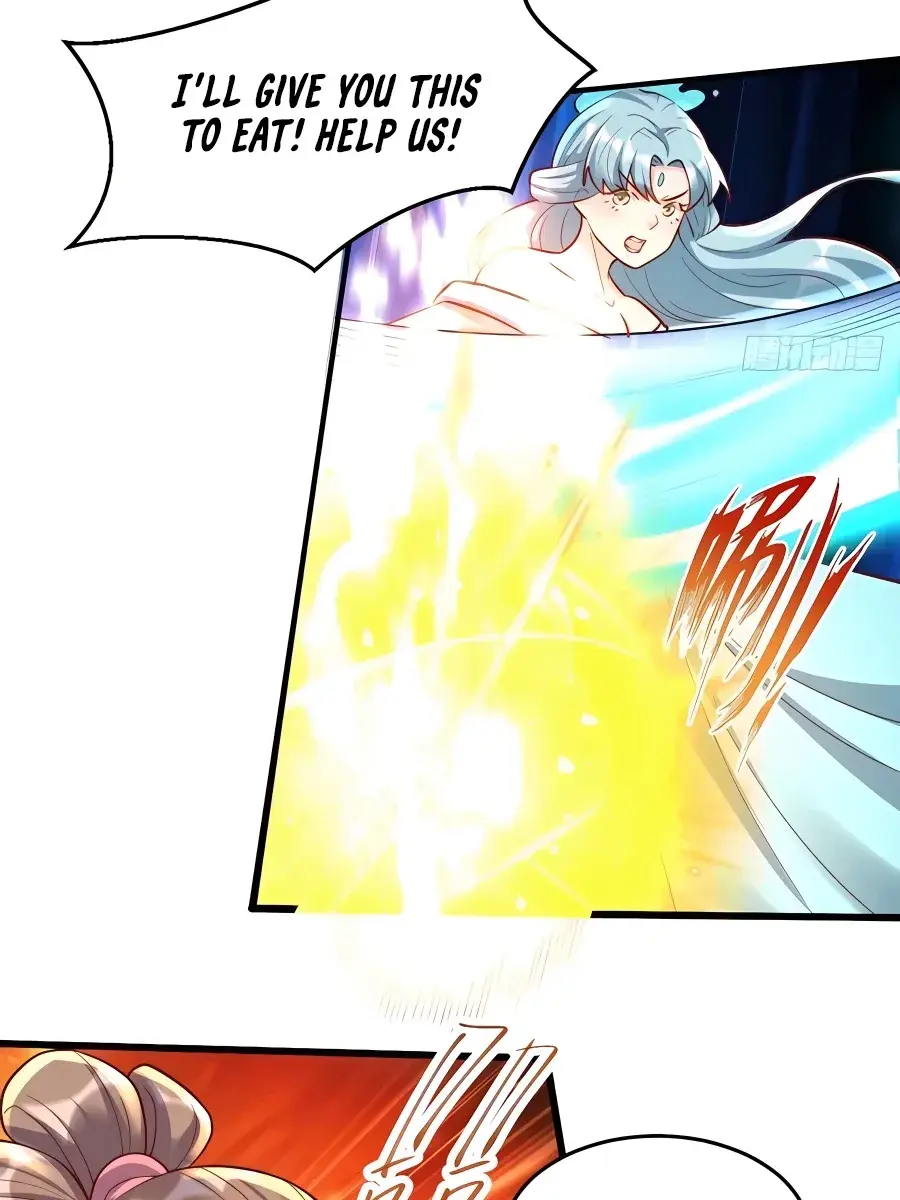 I'm Actually a Cultivation Bigshot Chapter 235 Page 75
