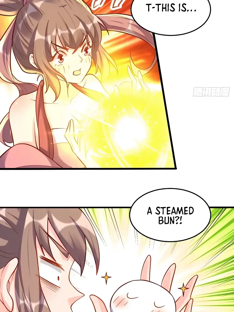 I'm Actually a Cultivation Bigshot Chapter 235 Page 76