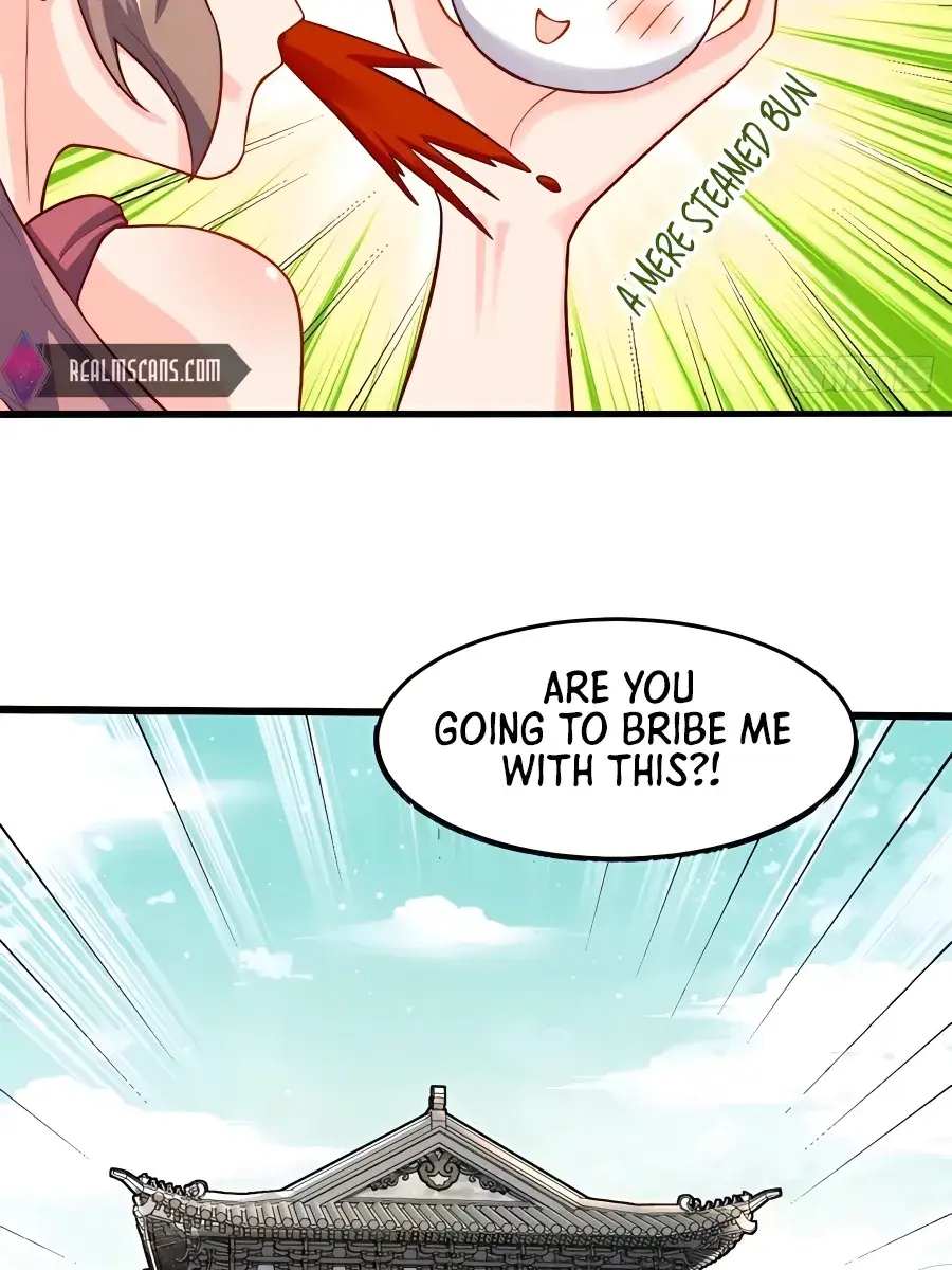 I'm Actually a Cultivation Bigshot Chapter 235 Page 77