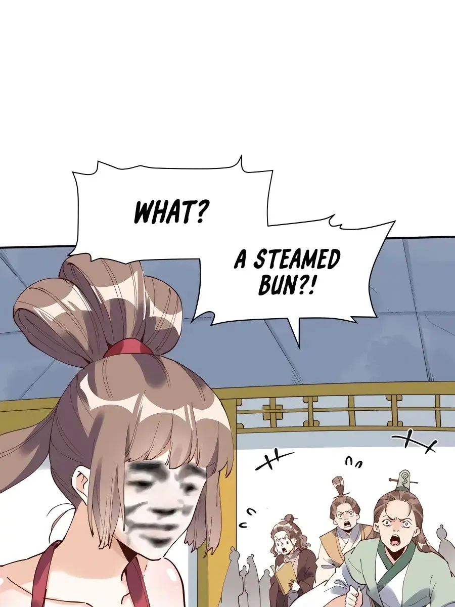 I'm Actually a Cultivation Bigshot Chapter 236 Page 4