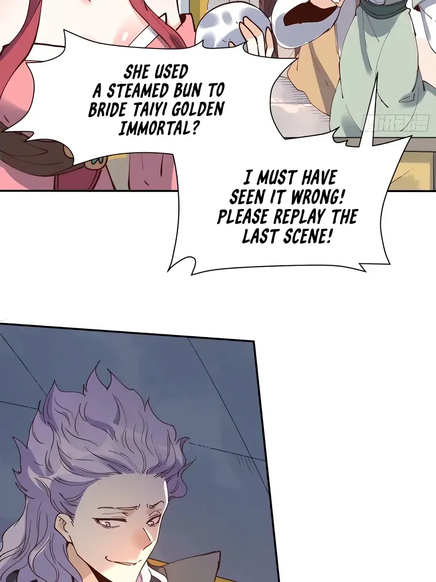 I'm Actually a Cultivation Bigshot Chapter 236 Page 5