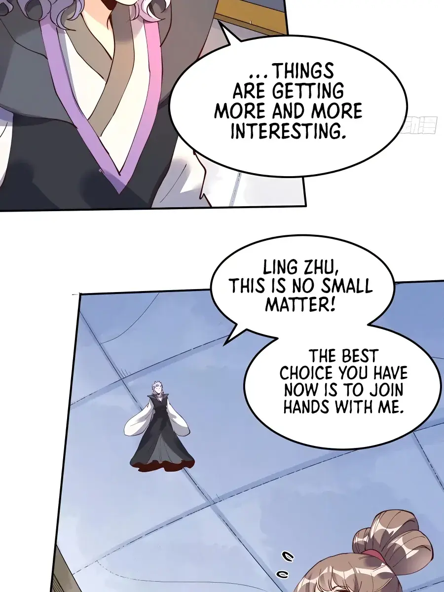 I'm Actually a Cultivation Bigshot Chapter 236 Page 6