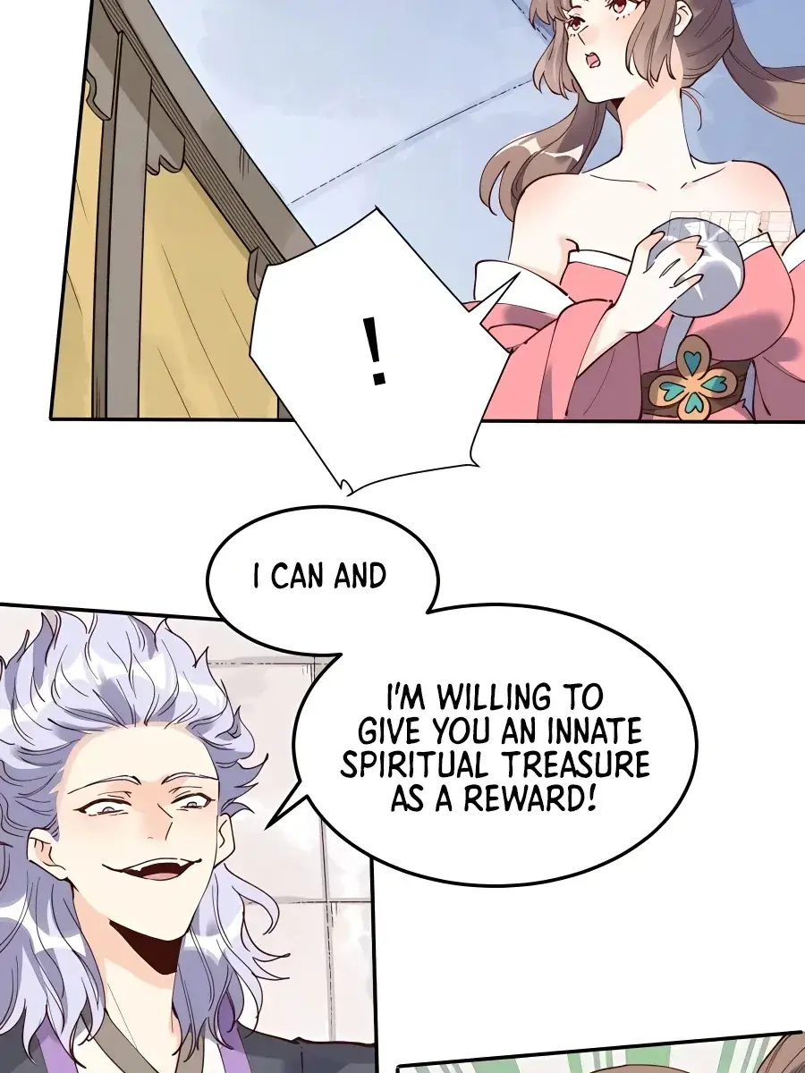 I'm Actually a Cultivation Bigshot Chapter 236 Page 7