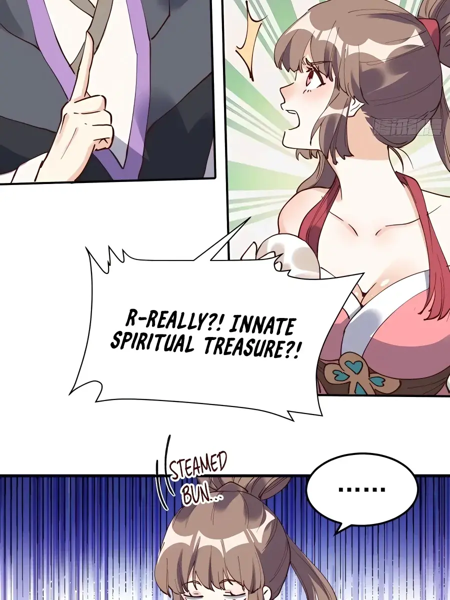I'm Actually a Cultivation Bigshot Chapter 236 Page 8