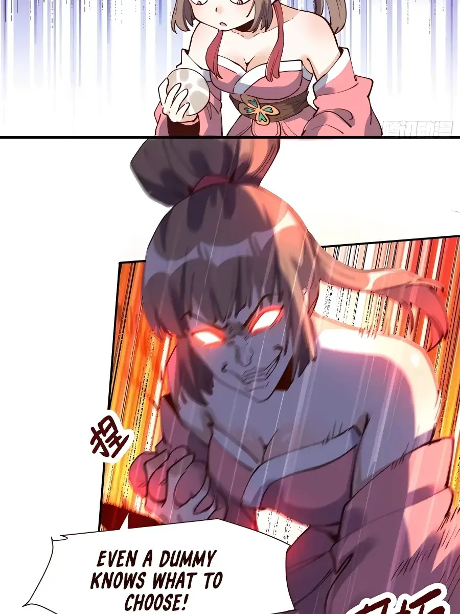 I'm Actually a Cultivation Bigshot Chapter 236 Page 9