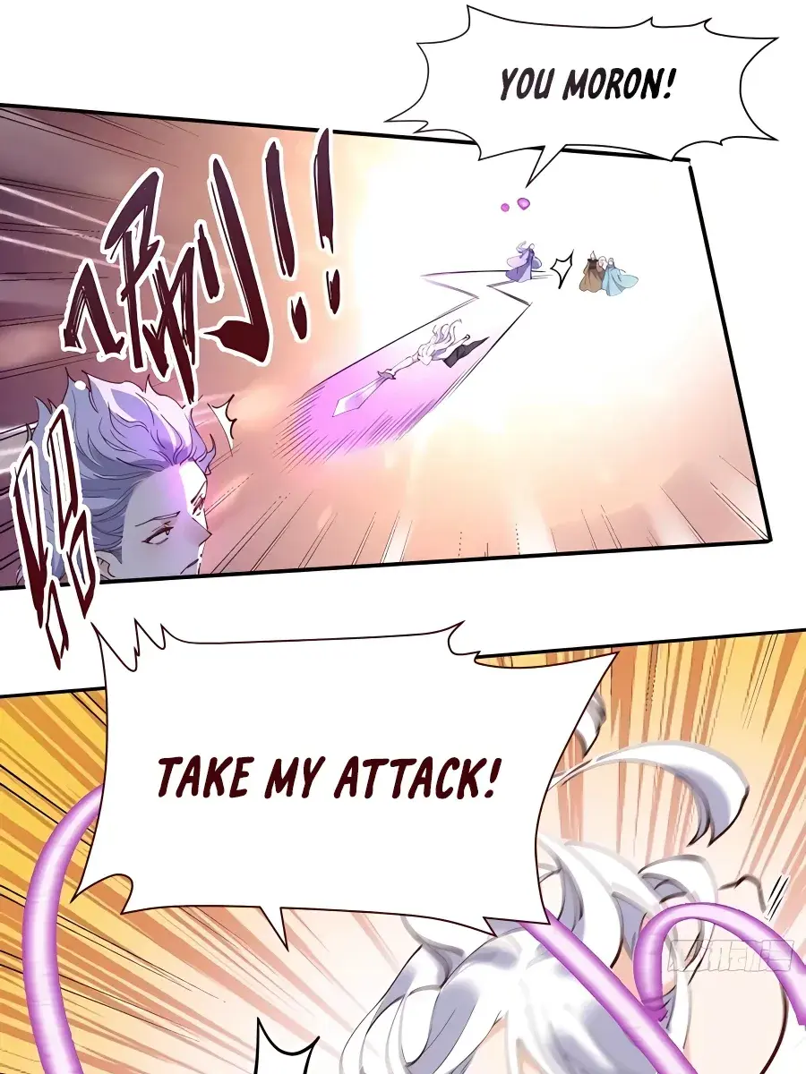 I'm Actually a Cultivation Bigshot Chapter 236 Page 12