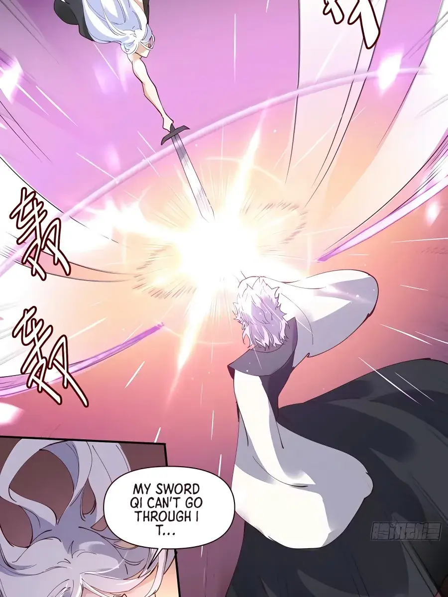 I'm Actually a Cultivation Bigshot Chapter 236 Page 14