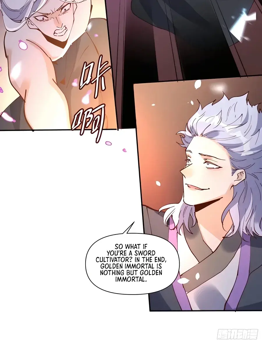 I'm Actually a Cultivation Bigshot Chapter 236 Page 15