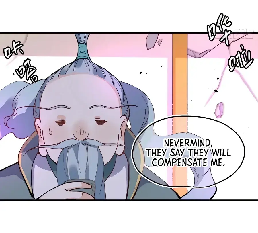 I'm Actually a Cultivation Bigshot Chapter 236 Page 18