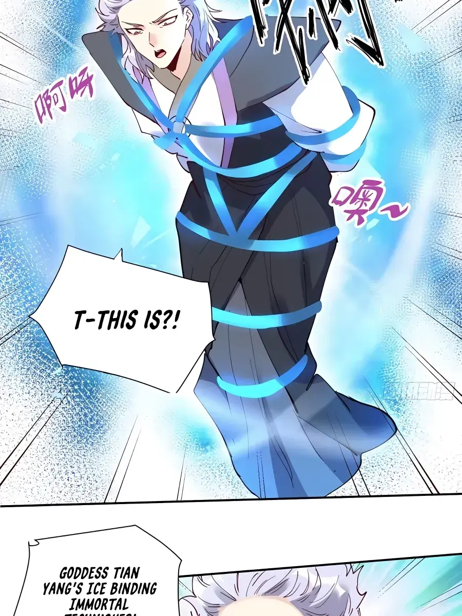 I'm Actually a Cultivation Bigshot Chapter 236 Page 22