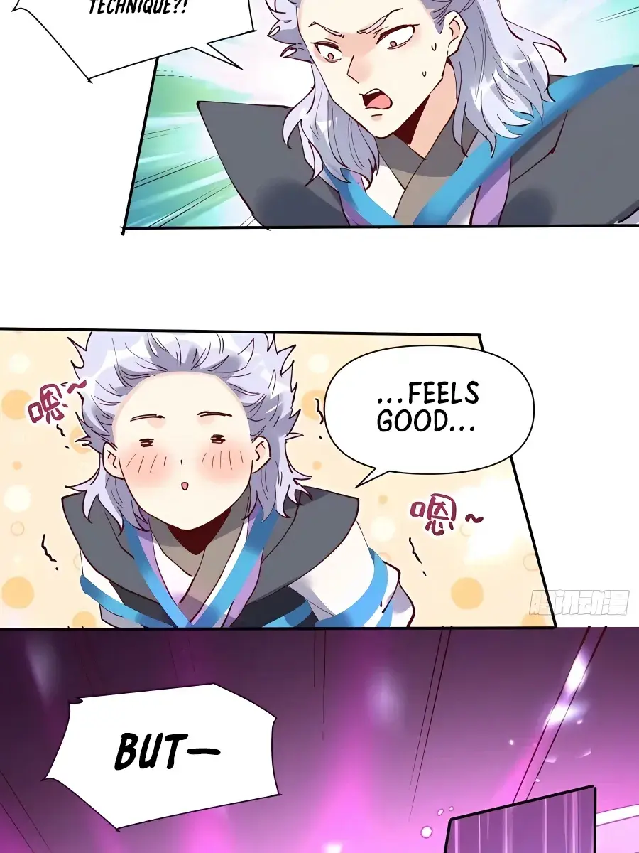 I'm Actually a Cultivation Bigshot Chapter 236 Page 23
