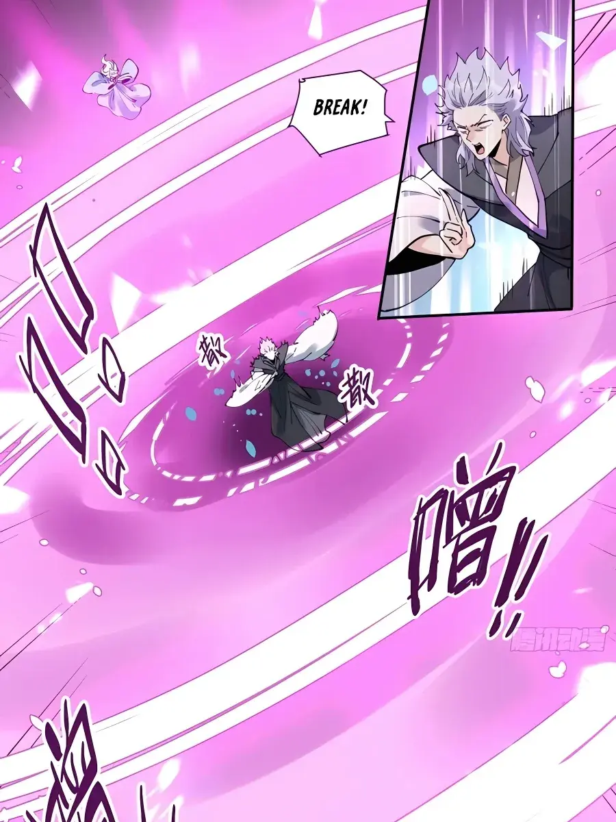 I'm Actually a Cultivation Bigshot Chapter 236 Page 24