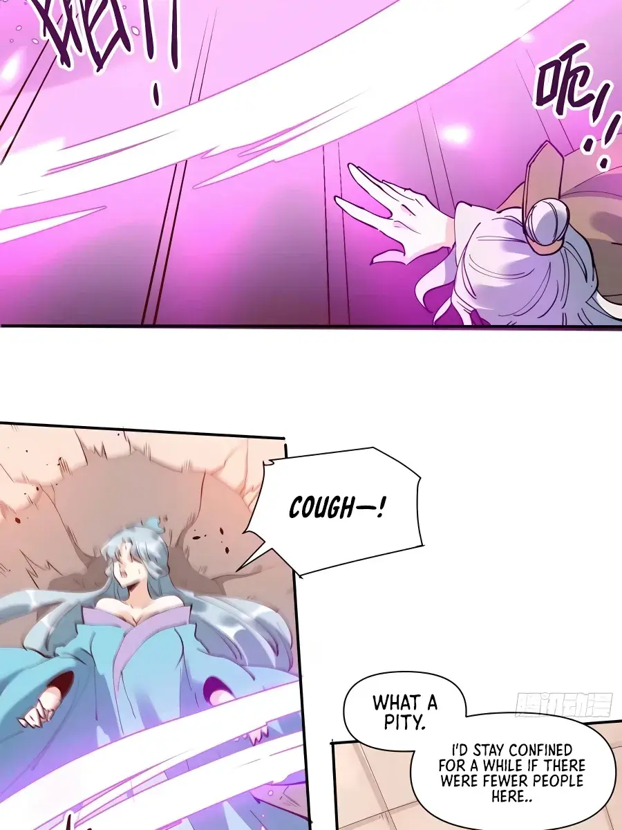 I'm Actually a Cultivation Bigshot Chapter 236 Page 25