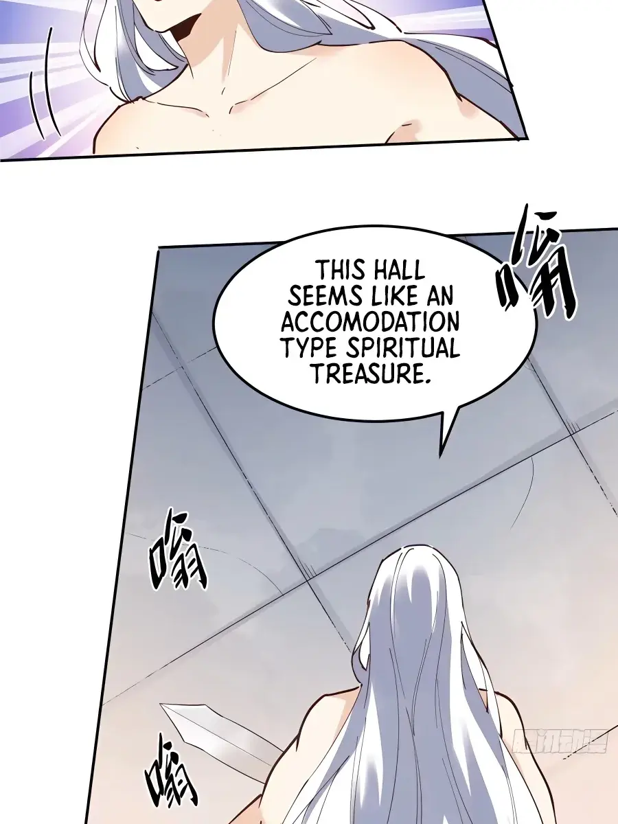 I'm Actually a Cultivation Bigshot Chapter 236 Page 29