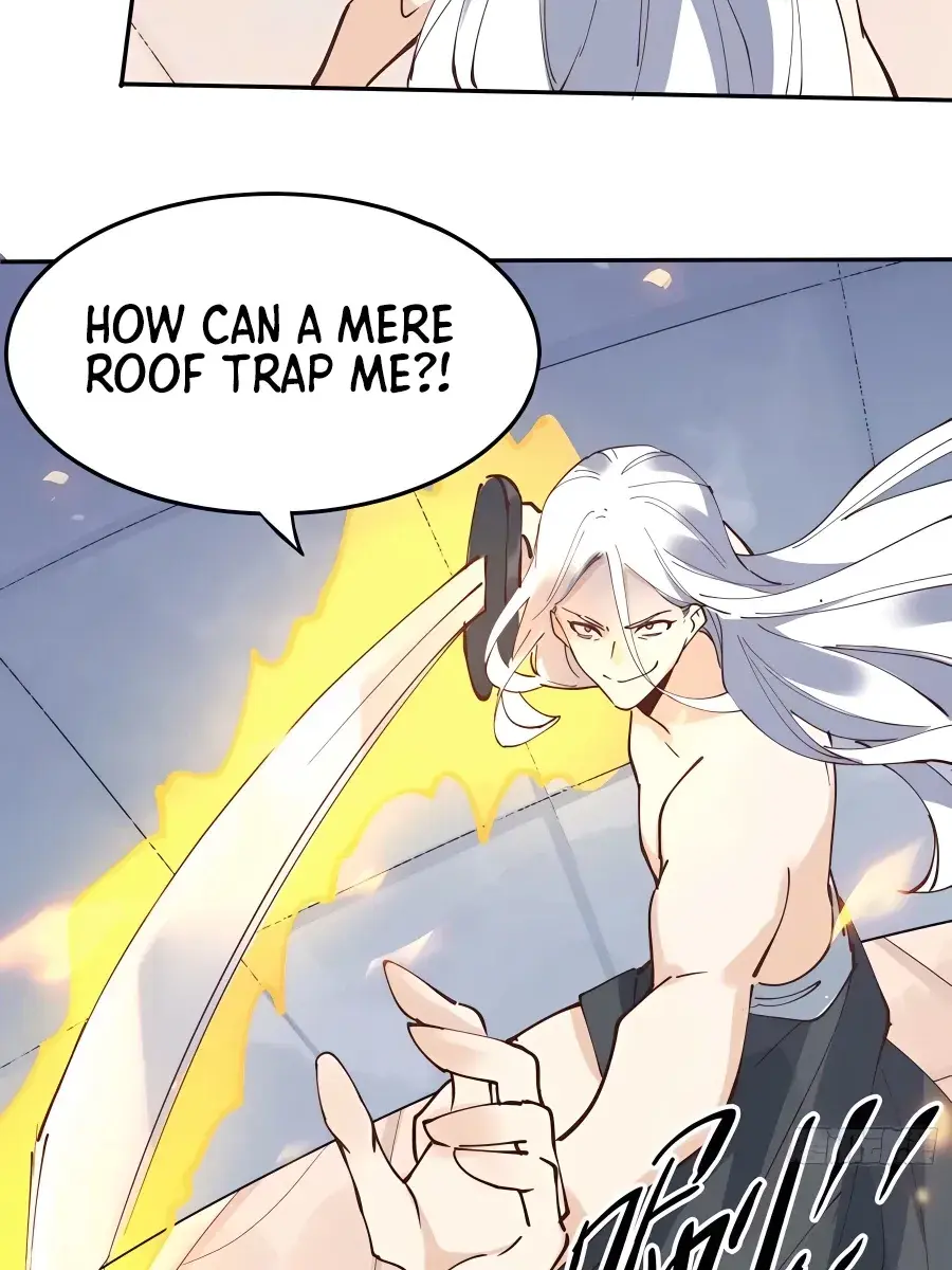 I'm Actually a Cultivation Bigshot Chapter 236 Page 30