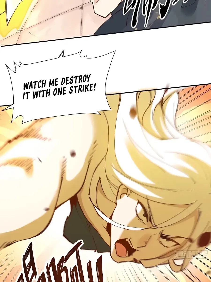 I'm Actually a Cultivation Bigshot Chapter 236 Page 31