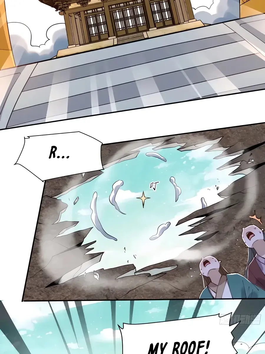 I'm Actually a Cultivation Bigshot Chapter 236 Page 33