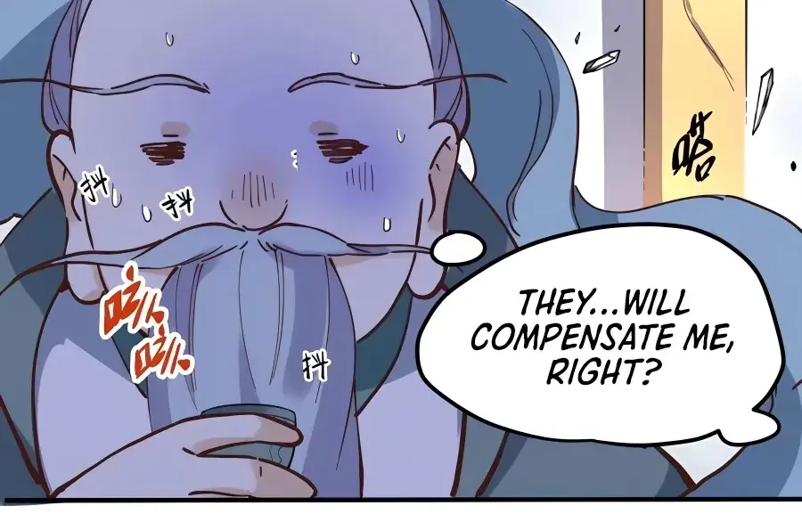 I'm Actually a Cultivation Bigshot Chapter 236 Page 35