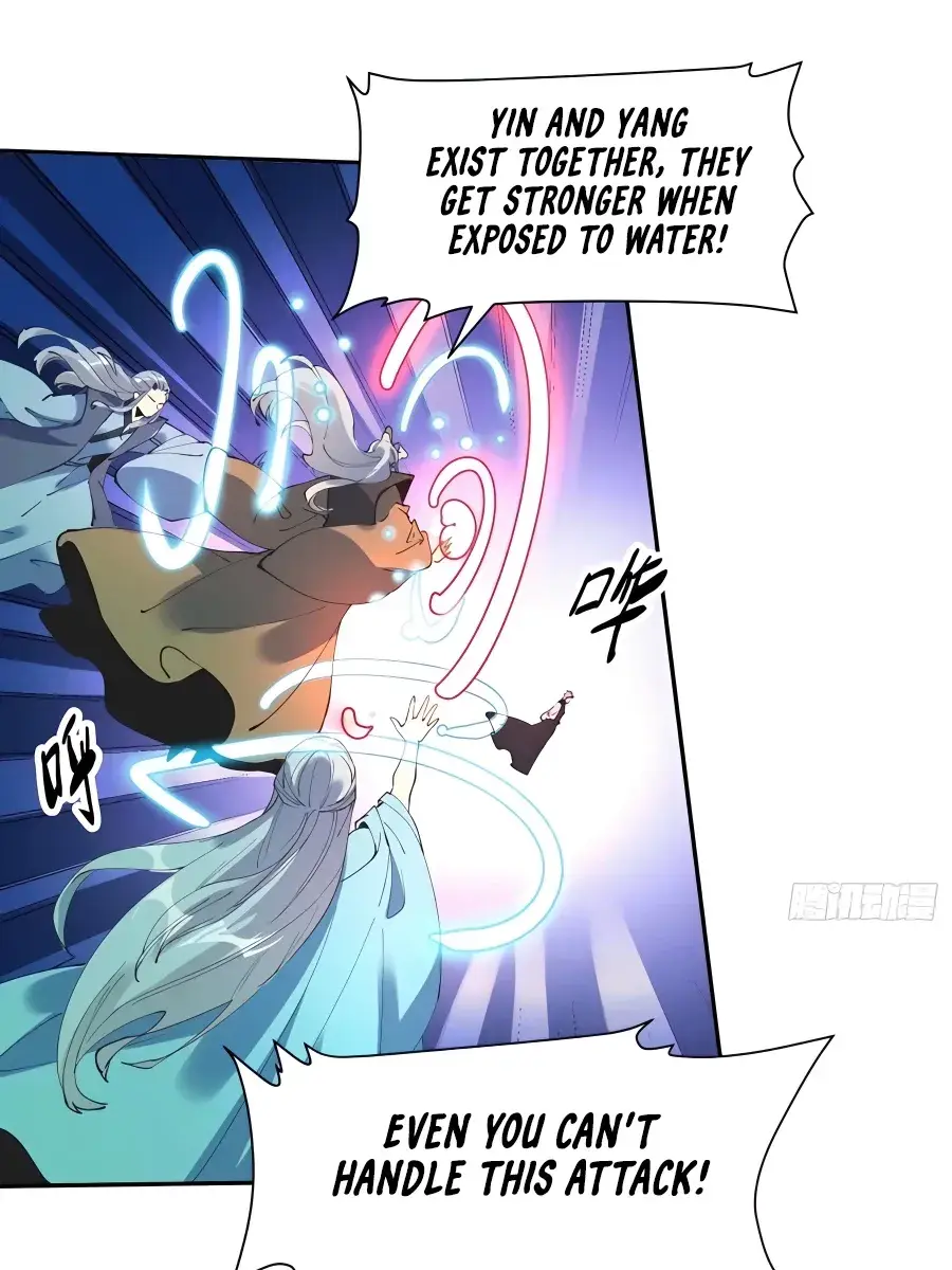 I'm Actually a Cultivation Bigshot Chapter 236 Page 39