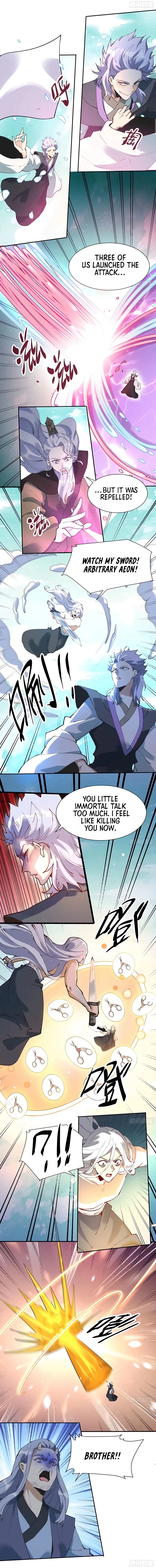 I'm Actually a Cultivation Bigshot Chapter 236 Page 42