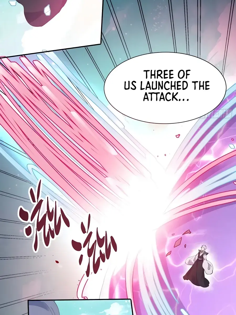 I'm Actually a Cultivation Bigshot Chapter 236 Page 44