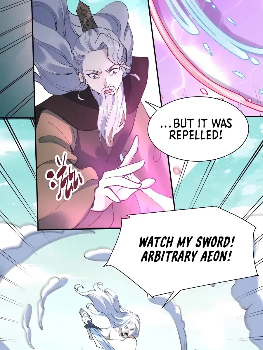 I'm Actually a Cultivation Bigshot Chapter 236 Page 45