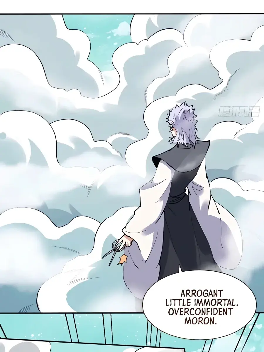 I'm Actually a Cultivation Bigshot Chapter 236 Page 53