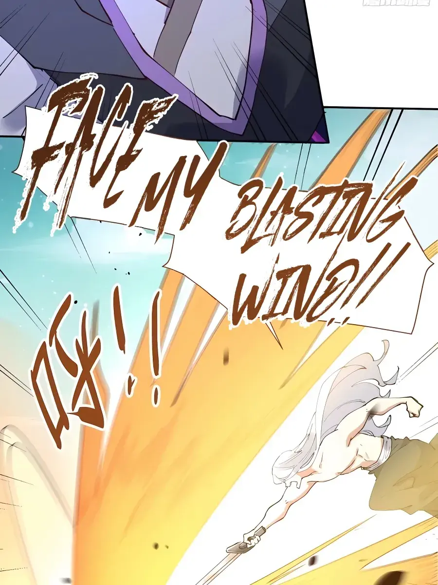 I'm Actually a Cultivation Bigshot Chapter 236 Page 56