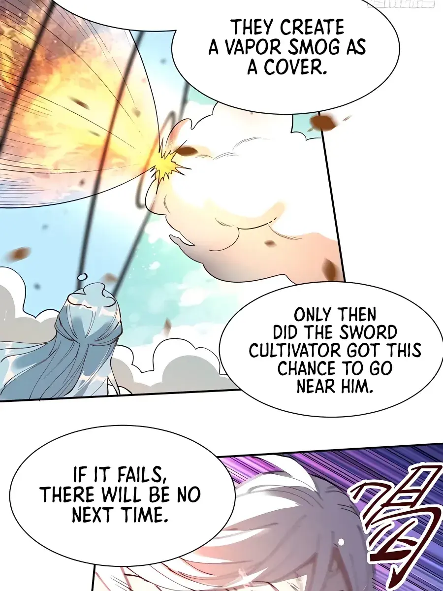 I'm Actually a Cultivation Bigshot Chapter 236 Page 60