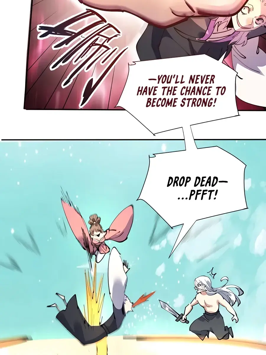 I'm Actually a Cultivation Bigshot Chapter 236 Page 63