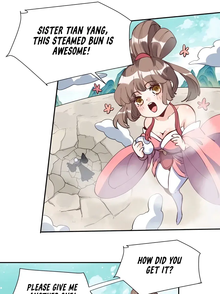 I'm Actually a Cultivation Bigshot Chapter 236 Page 67