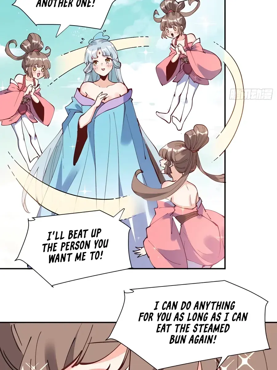 I'm Actually a Cultivation Bigshot Chapter 236 Page 68