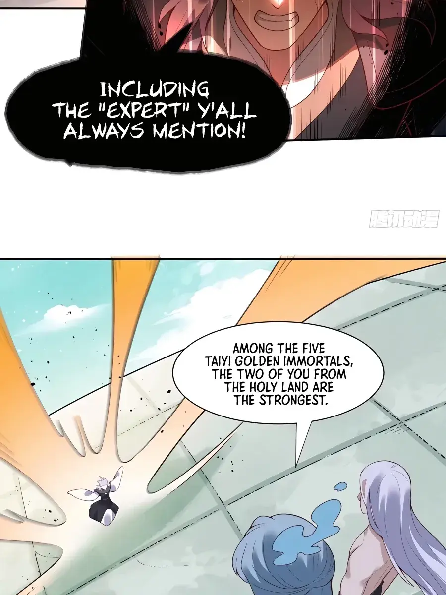 I'm Actually a Cultivation Bigshot Chapter 237 Page 6