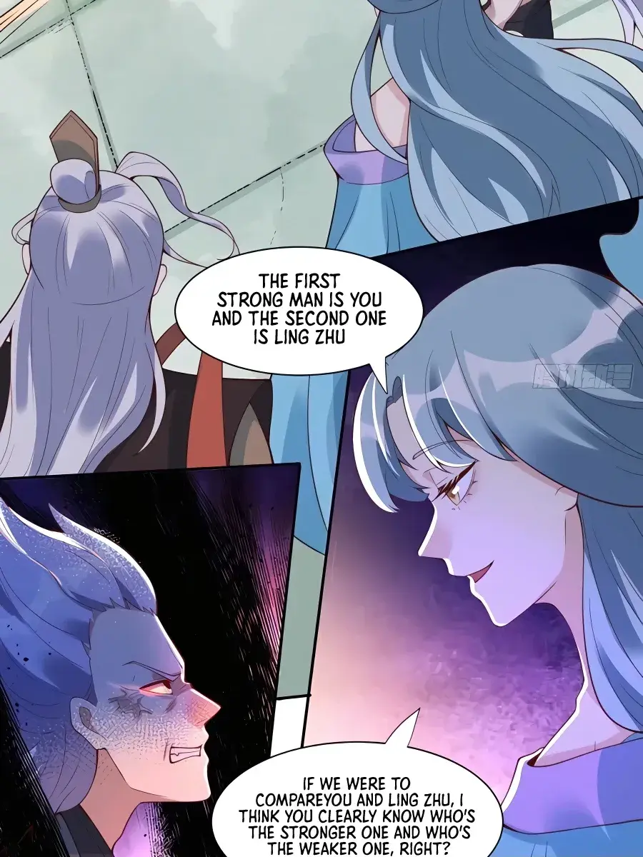 I'm Actually a Cultivation Bigshot Chapter 237 Page 7