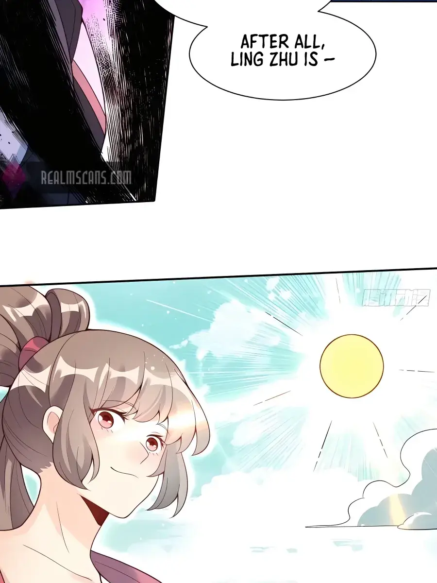 I'm Actually a Cultivation Bigshot Chapter 237 Page 8