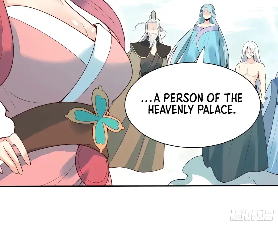 I'm Actually a Cultivation Bigshot Chapter 237 Page 9