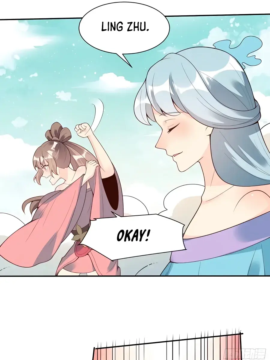 I'm Actually a Cultivation Bigshot Chapter 237 Page 11