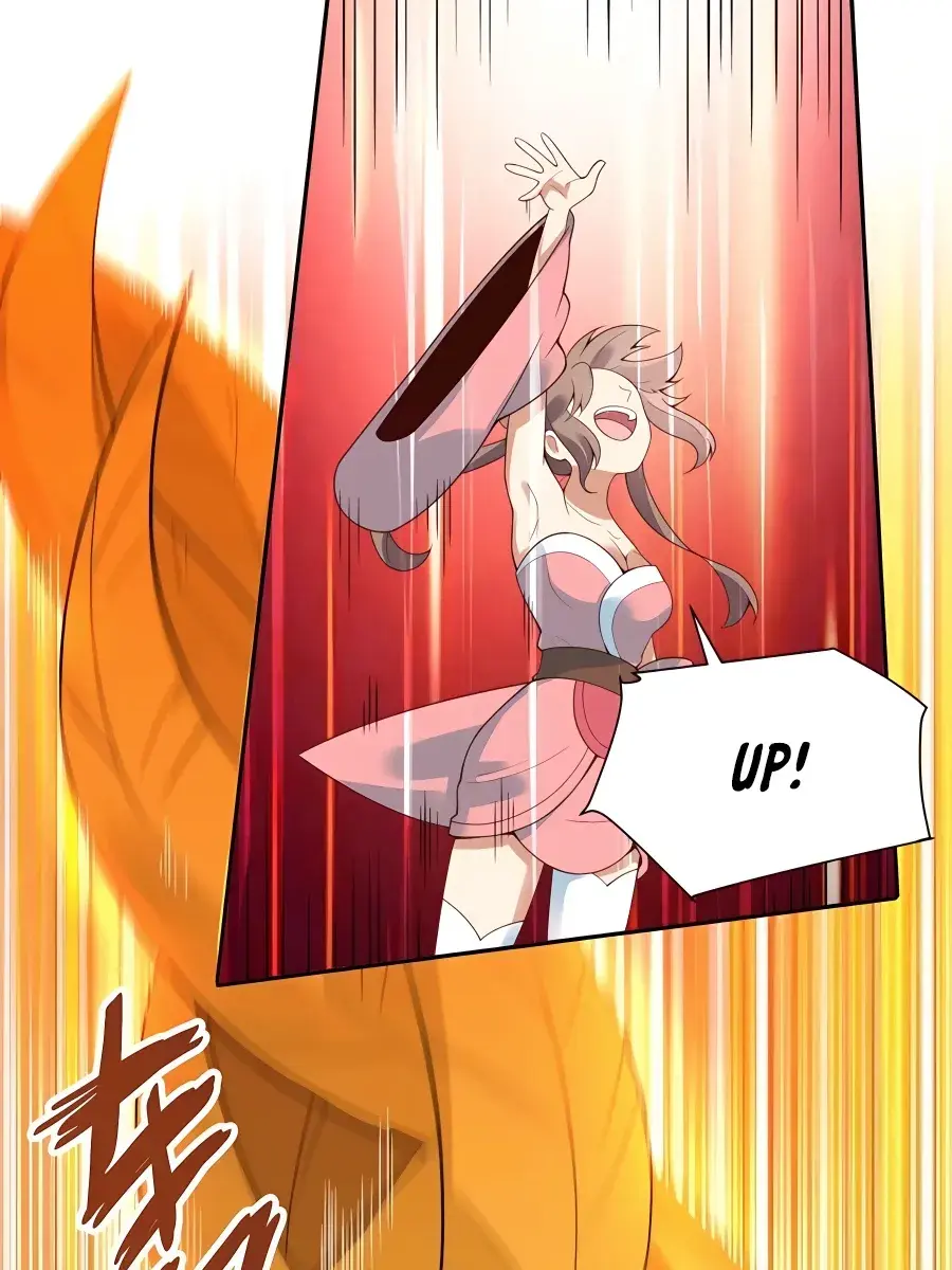 I'm Actually a Cultivation Bigshot Chapter 237 Page 12