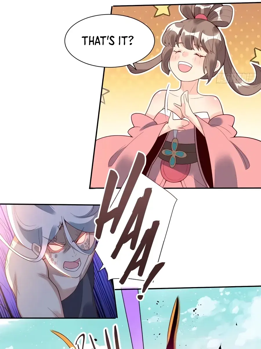 I'm Actually a Cultivation Bigshot Chapter 237 Page 18