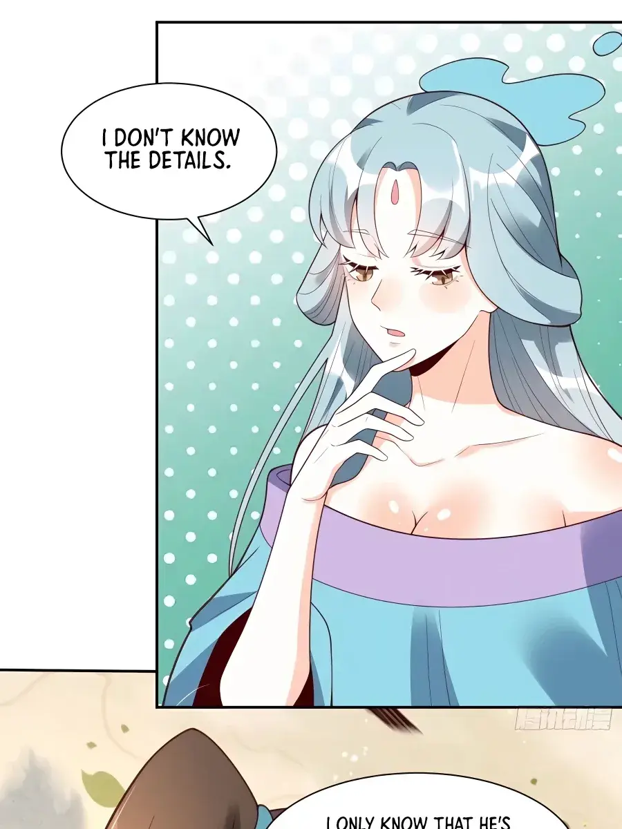 I'm Actually a Cultivation Bigshot Chapter 237 Page 30